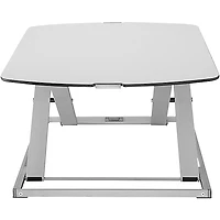 BK Media Move Desk Standing Work Station Standing