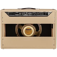 Fender Tone Master Deluxe Reverb 100W 1x12 Celestion NEO Creamback Blonde