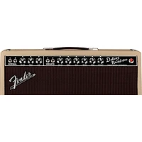 Fender Tone Master Deluxe Reverb 100W 1x12 Celestion NEO Creamback Blonde