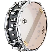 Mapex Black Panther Razor Snare Drum 14 x 5 in. Dark Grey