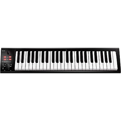 Icon iKeyboard 5 Nano MIDI Controller 49 Key