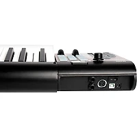 Icon iKeyboard 3X Black 25 Key