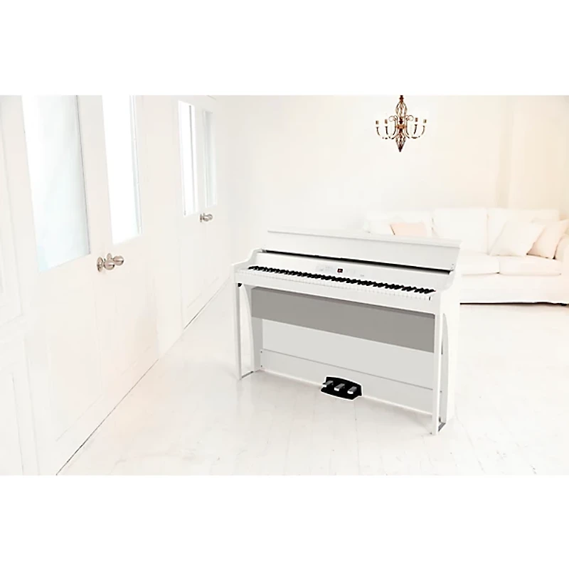 KORG GB1 Air Digital Piano