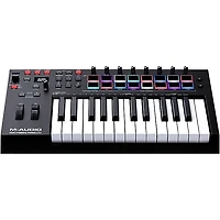 M-Audio Oxygen Pro 25 MIDI Controller 25 Key