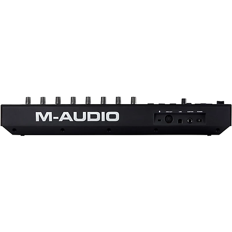 M-Audio Oxygen Pro 25 MIDI Controller 25 Key