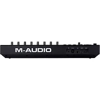 M-Audio Oxygen Pro 25 MIDI Controller 25 Key