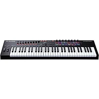 M-Audio Oxygen Pro 61 MIDI Controller 61 Key