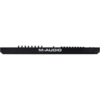 M-Audio Oxygen Pro 61 MIDI Controller 61 Key