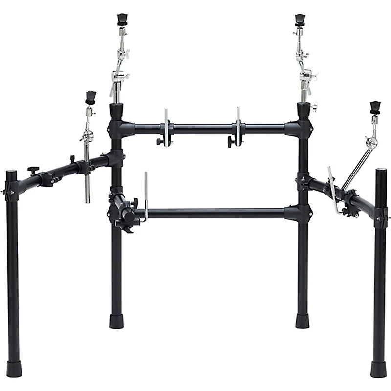 KAT Percussion KT-200 5-Piece Electronic Drum Set Black