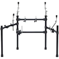 KAT Percussion KT-200 5-Piece Electronic Drum Set Black
