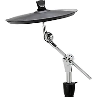 KAT Percussion KT-200 5-Piece Electronic Drum Set Black