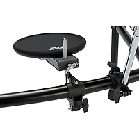 KAT Percussion KT-200 5-Piece Electronic Drum Set Black