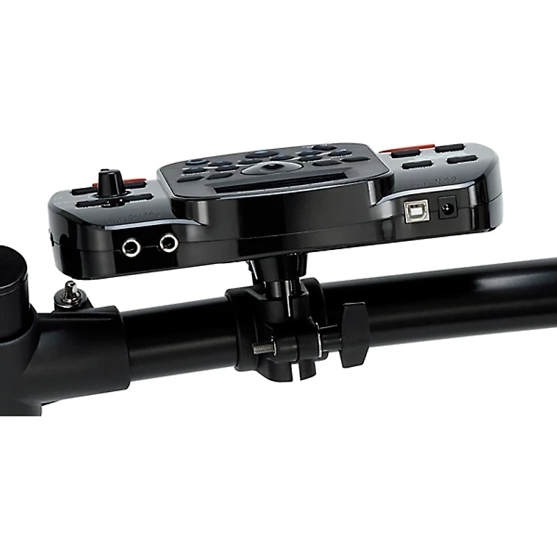 KAT Percussion KT-200 5-Piece Electronic Drum Set Black