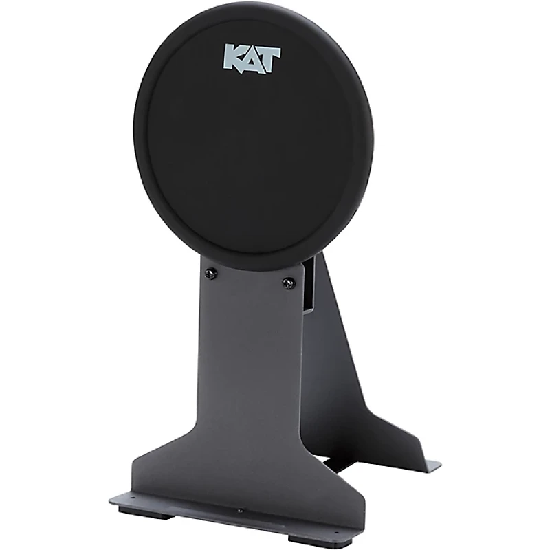 KAT Percussion KT-200 5-Piece Electronic Drum Set Black