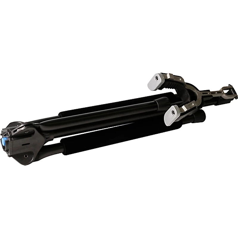 Ultimate Support GS-1000 Pro+ Guitar Stand Black