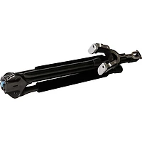 Ultimate Support GS-1000 Pro+ Guitar Stand Black