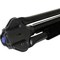 Ultimate Support GS-1000 Pro+ Guitar Stand Black