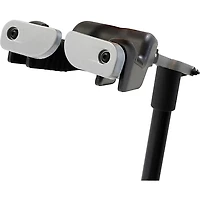 Ultimate Support GS-1000 Pro+ Guitar Stand Black