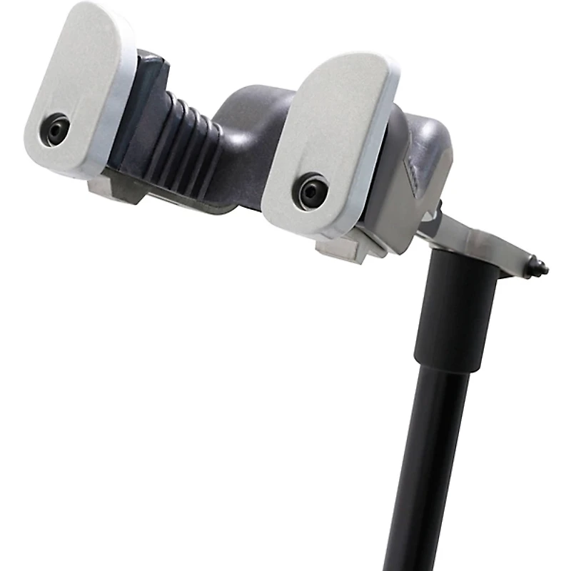 Ultimate Support GS-1000 Pro+ Guitar Stand Black