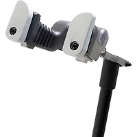 Ultimate Support GS-1000 Pro+ Guitar Stand Black