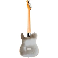 Fender Custom Shop Brent Mason Telecaster Electric Guitar Master Built by Kyle McMillan Primer Gray