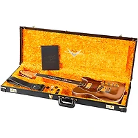 Fender Custom Shop Brent Mason Telecaster Electric Guitar Master Built by Kyle McMillan Primer Gray