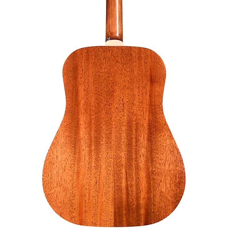 Guild D-140 Westerly Collection Dreadnought Acoustic Guitar