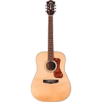 Guild D-140 Westerly Collection Dreadnought Acoustic Guitar