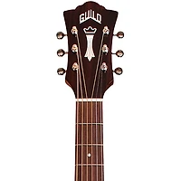 Guild D-140 Westerly Collection Dreadnought Acoustic Guitar