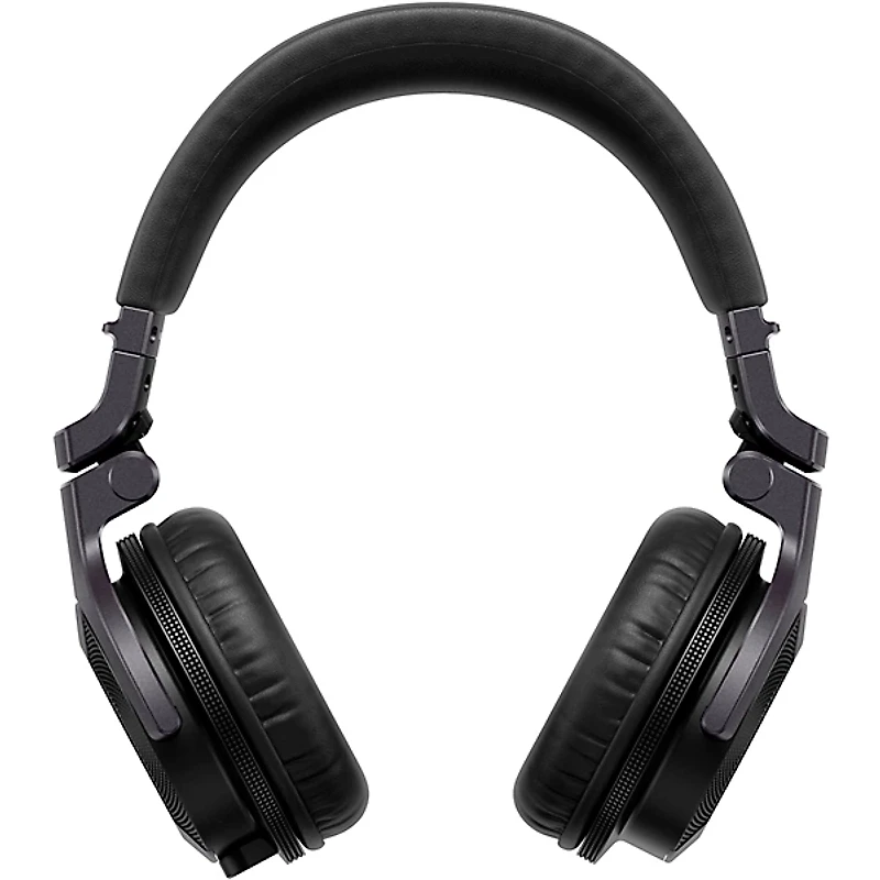 Pioneer DJ HDJ-CUE1 DJ Headphones Black