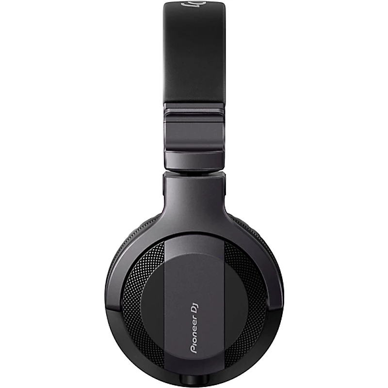 Pioneer DJ HDJ-CUE1 DJ Headphones Black