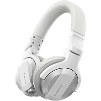 Pioneer DJ HDJ-CUE1BT DJ Headphones With Bluetooth