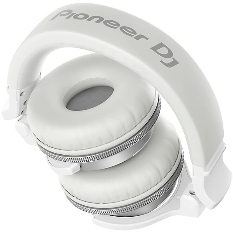 Pioneer DJ HDJ-CUE1BT DJ Headphones With Bluetooth