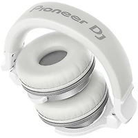 Pioneer DJ HDJ-CUE1BT DJ Headphones With Bluetooth