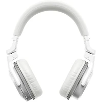 Pioneer DJ HDJ-CUE1BT DJ Headphones With Bluetooth