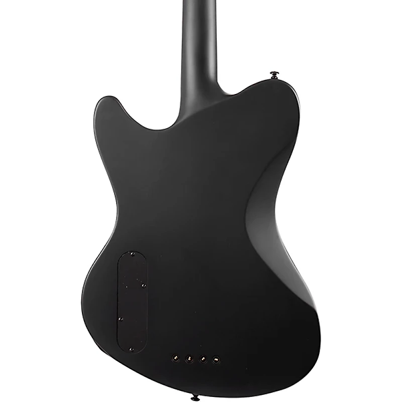 Schecter Guitar Research Ultra Bass 4-String Electric Bass