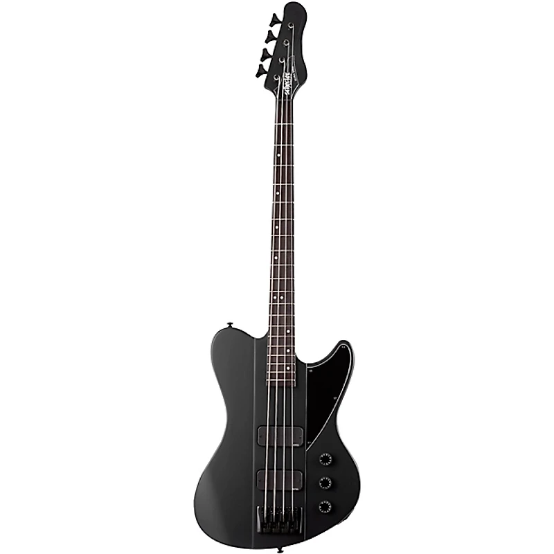 Schecter Guitar Research Ultra Bass 4-String Electric Bass