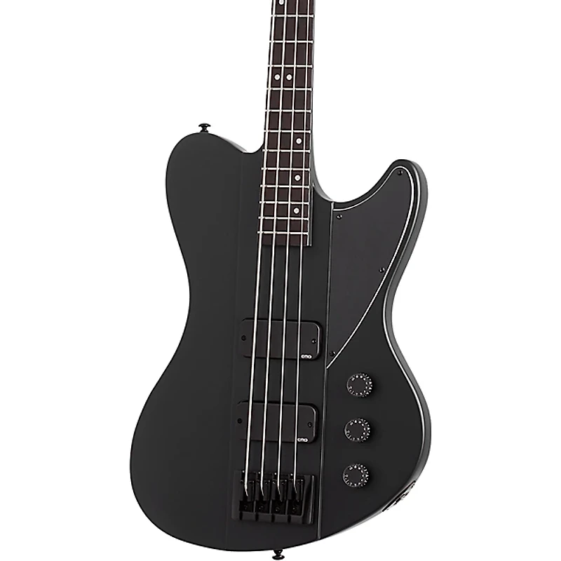 Schecter Guitar Research Ultra Bass 4-String Electric Bass