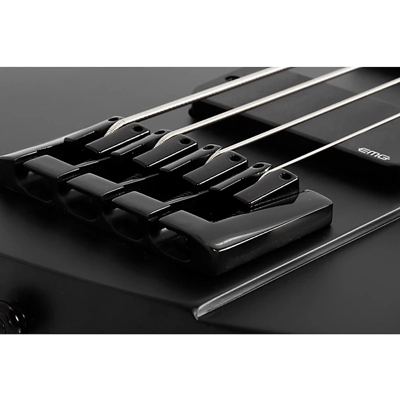 Schecter Guitar Research Ultra Bass 4-String Electric Bass