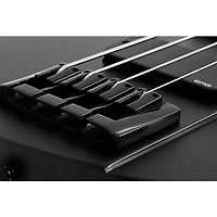Schecter Guitar Research Ultra Bass 4-String Electric Bass