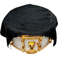 Zildjian Black Drummer's Towel Black