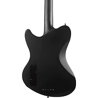 Schecter Guitar Research Ultra Bass-5 5-String Electric Bass Satin Black