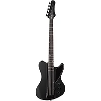 Schecter Guitar Research Ultra Bass-5 5-String Electric Bass Satin Black