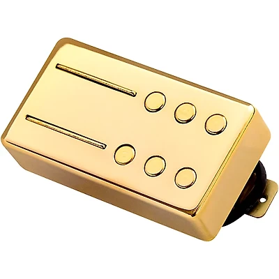 Railhammer Alnico Grande Humbucker Pickup