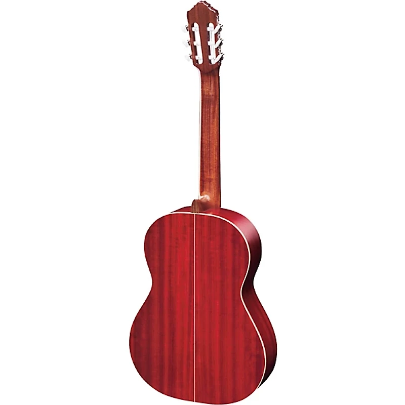 Ortega Traditional Series R200L Classical Guitar Gloss Natural