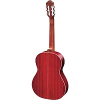 Ortega Traditional Series R200L Classical Guitar Gloss Natural