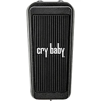 Dunlop CBJ95 Cry Baby Junior Wah Pedal