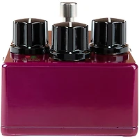 MXR Tremolo Effects Pedal Purple