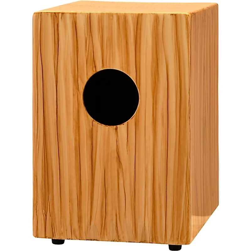 Pearl Jingle Cajon in Artisan Wood Grain finish