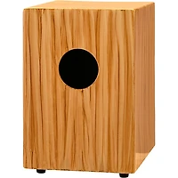 Pearl Jingle Cajon in Artisan Wood Grain finish